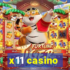 x11 casino